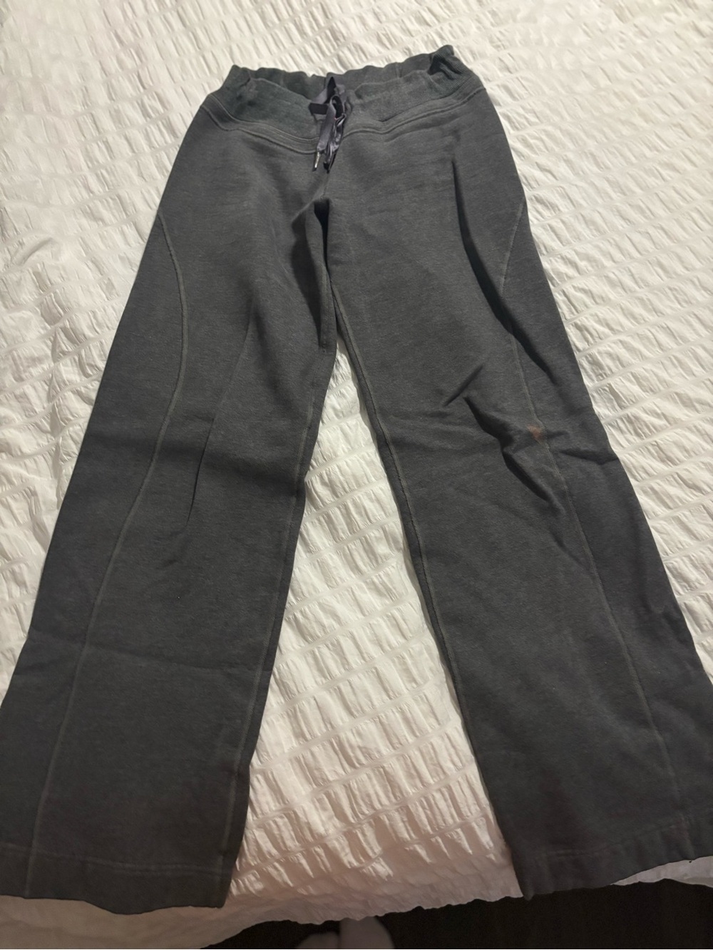 Vintage Lulu sweatpants